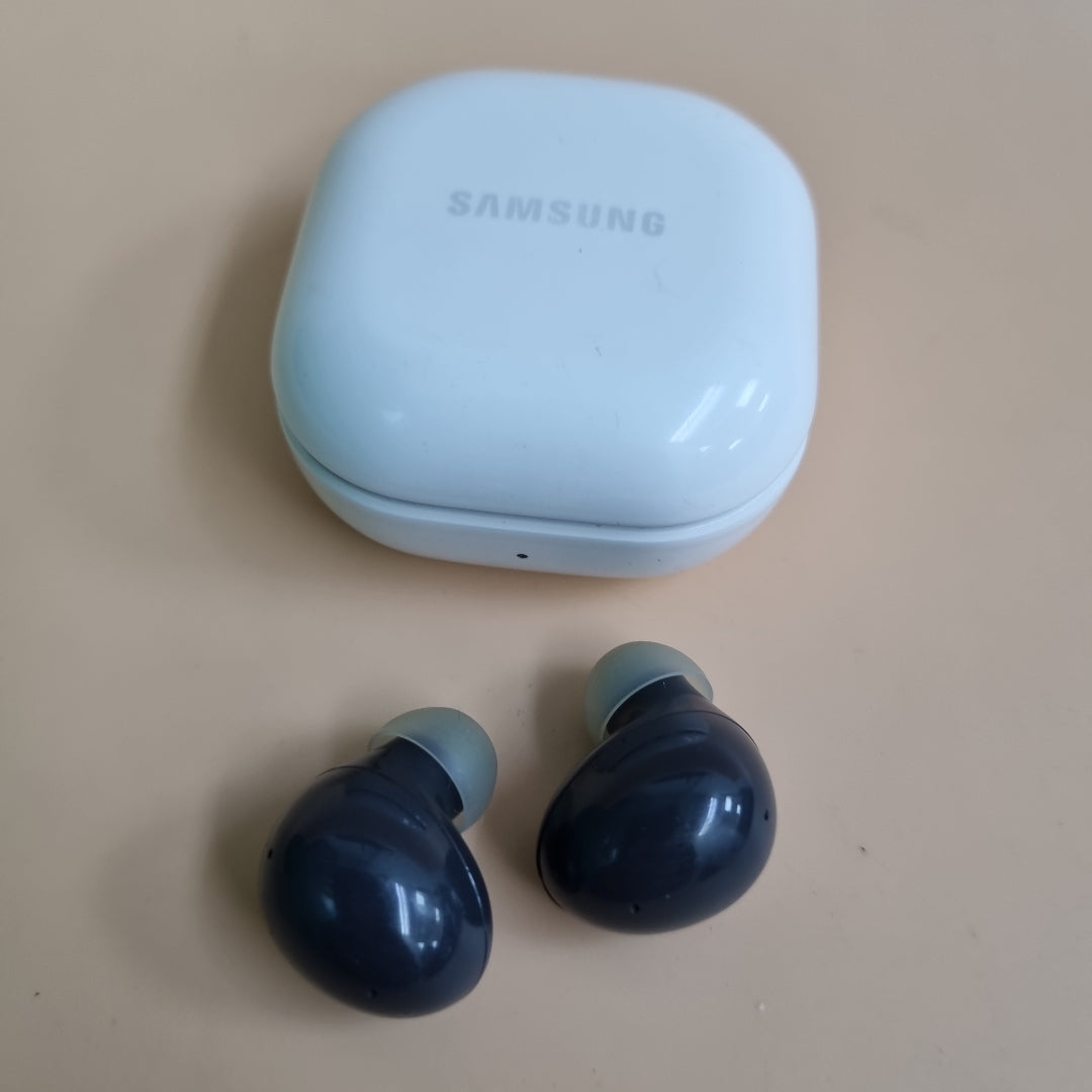 AUDIFONOS SAMSUNG GALAXY BUDS 2 SM-R177 INALAMBRICO IN EAR (SEMINUEVO)