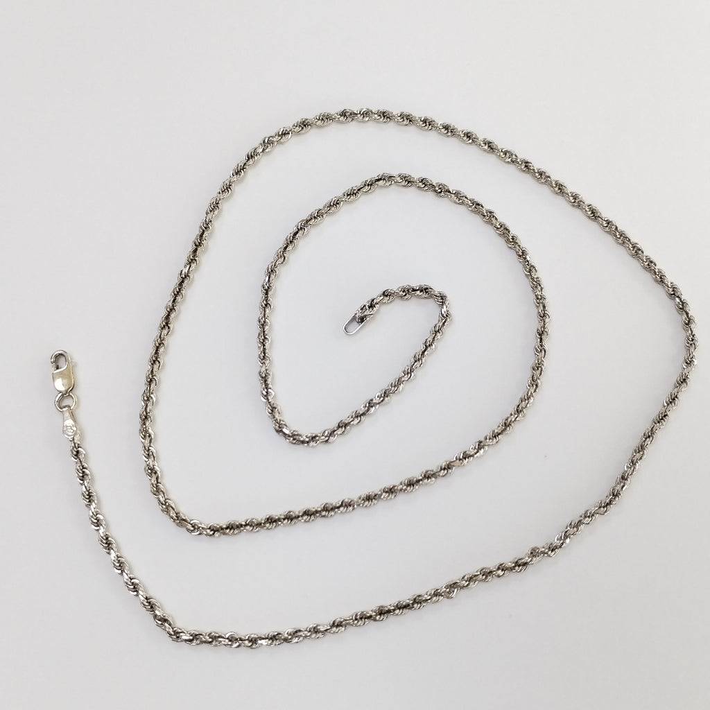 CADENA ORO 14 K 10.4 GRMS (SEMINUEVO)