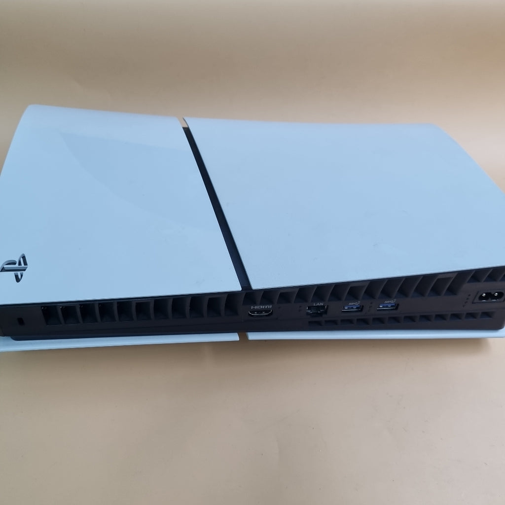 CONSOLA DE VIDEOJUEGO SONY PS5 SLIM 1 TB SSD (SEMINUEVO)