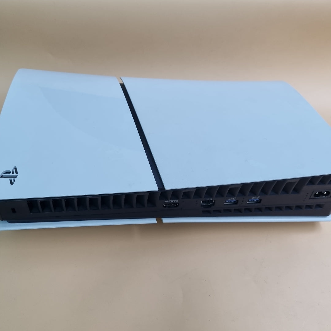 CONSOLA DE VIDEOJUEGO SONY PS5 SLIM 1 TB SSD (SEMINUEVO)