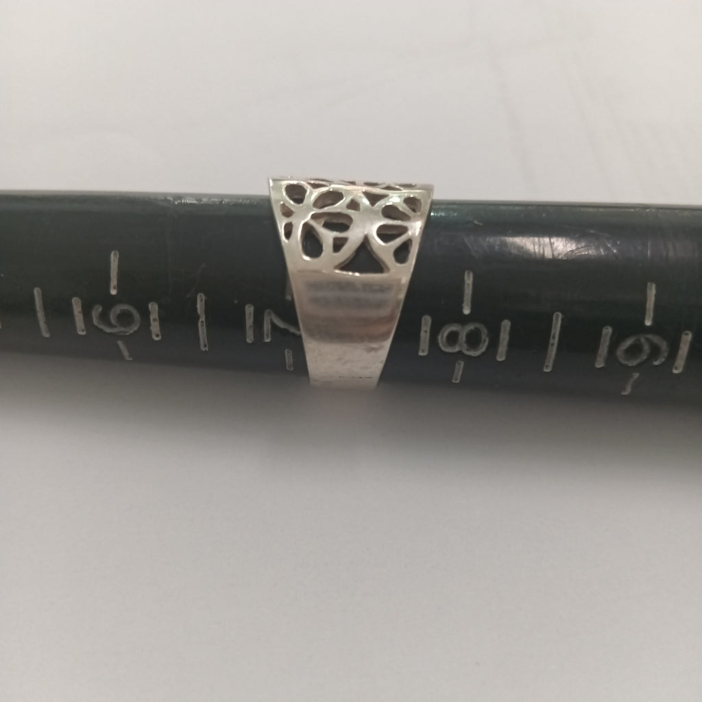 ANILLITO PLATA 5.7 GRMS (SEMINUEVO)