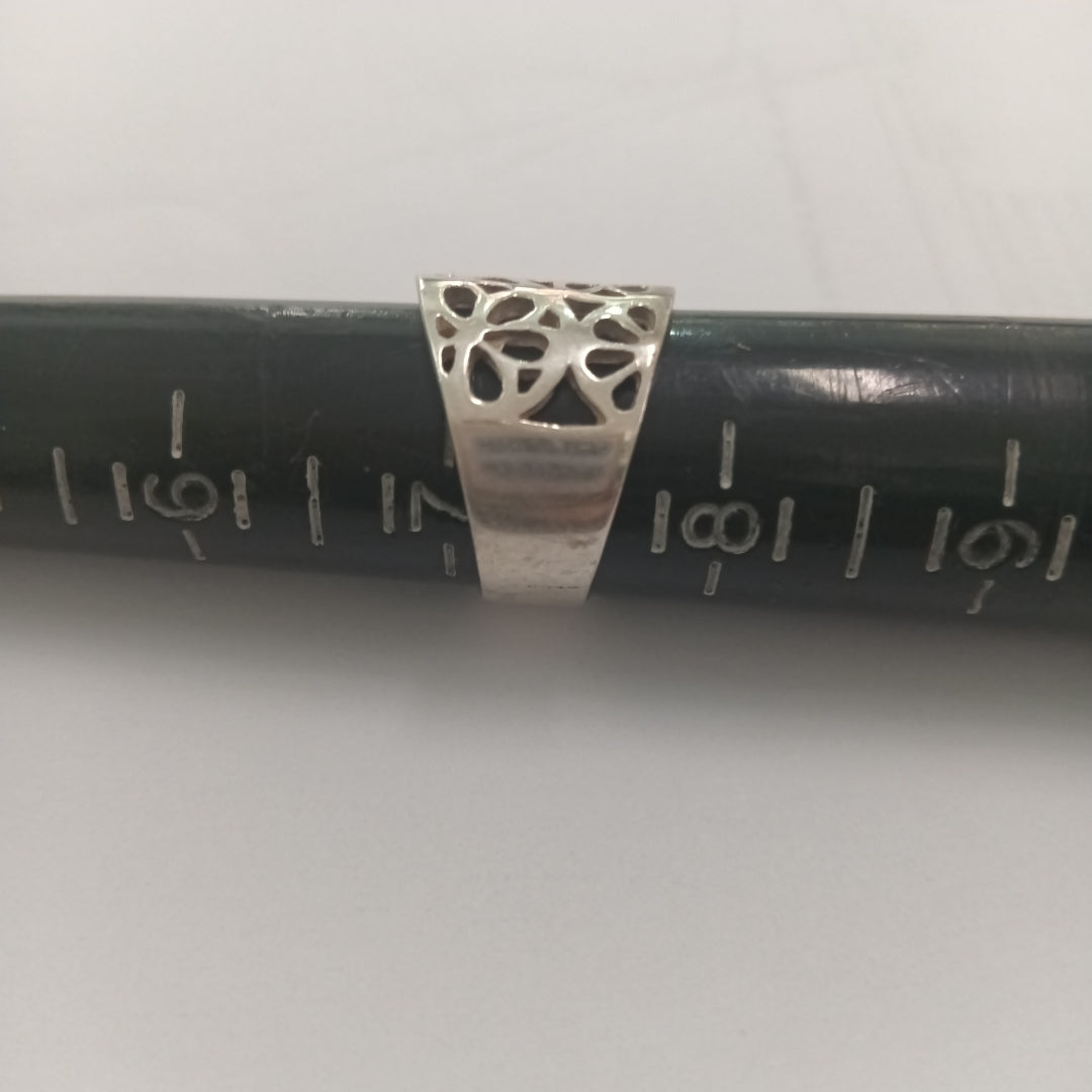 ANILLITO PLATA 5.7 GRMS (SEMINUEVO)