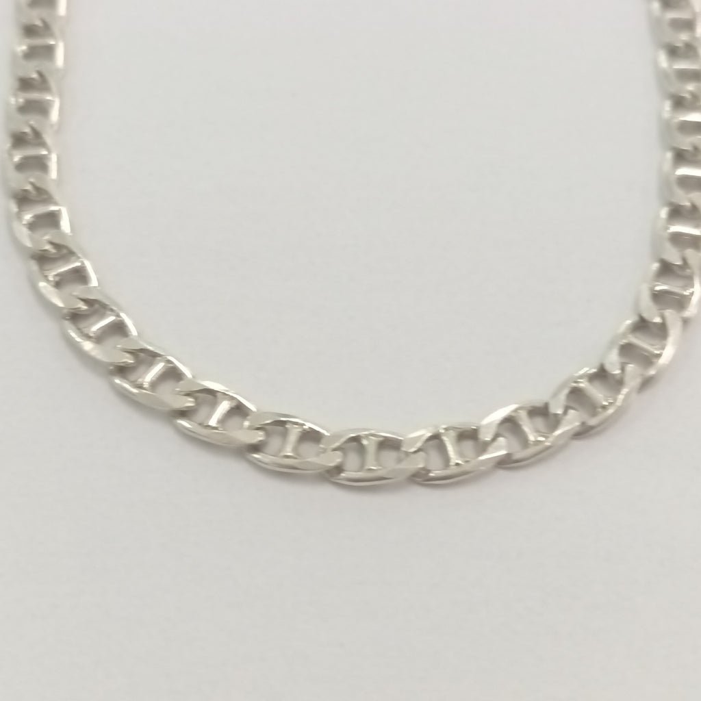 PULSERA PLATA 2.9 GRMS (SEMINUEVO)