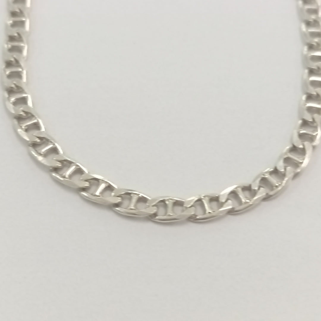 PULSERA PLATA 2.9 GRMS (SEMINUEVO)
