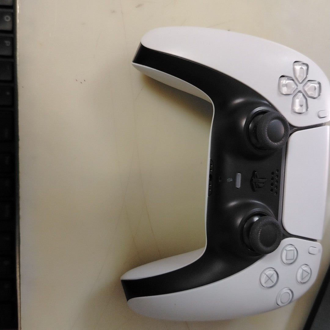 CONSOLA DE VIDEOJUEGO SONY PS5 SLIM 1 TB SSD (SEMINUEVO)