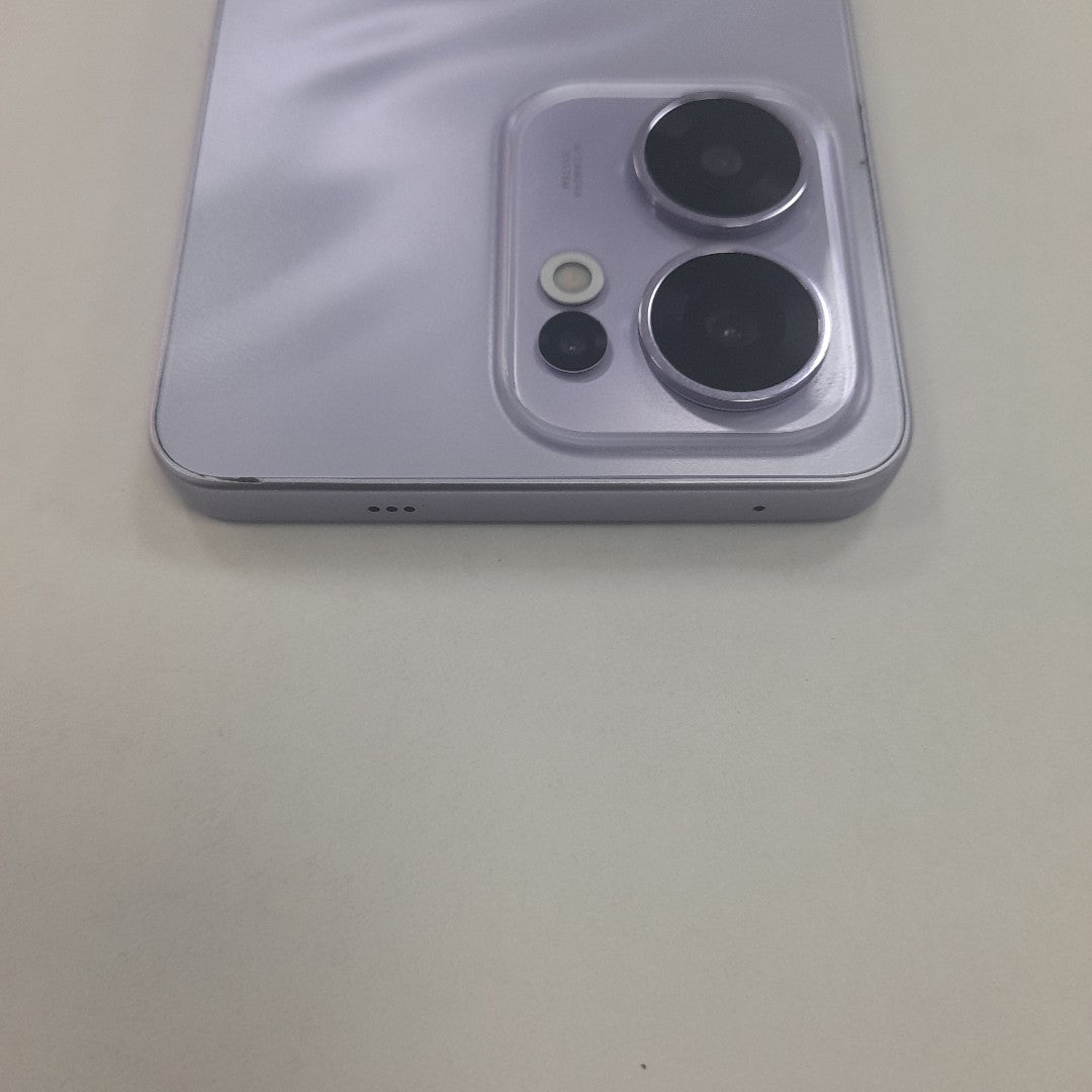 CELULAR OPPO  RENO 13F 5G CPH2699 (2025) 256 GB 12 GB RAM (SEMINUEVO)