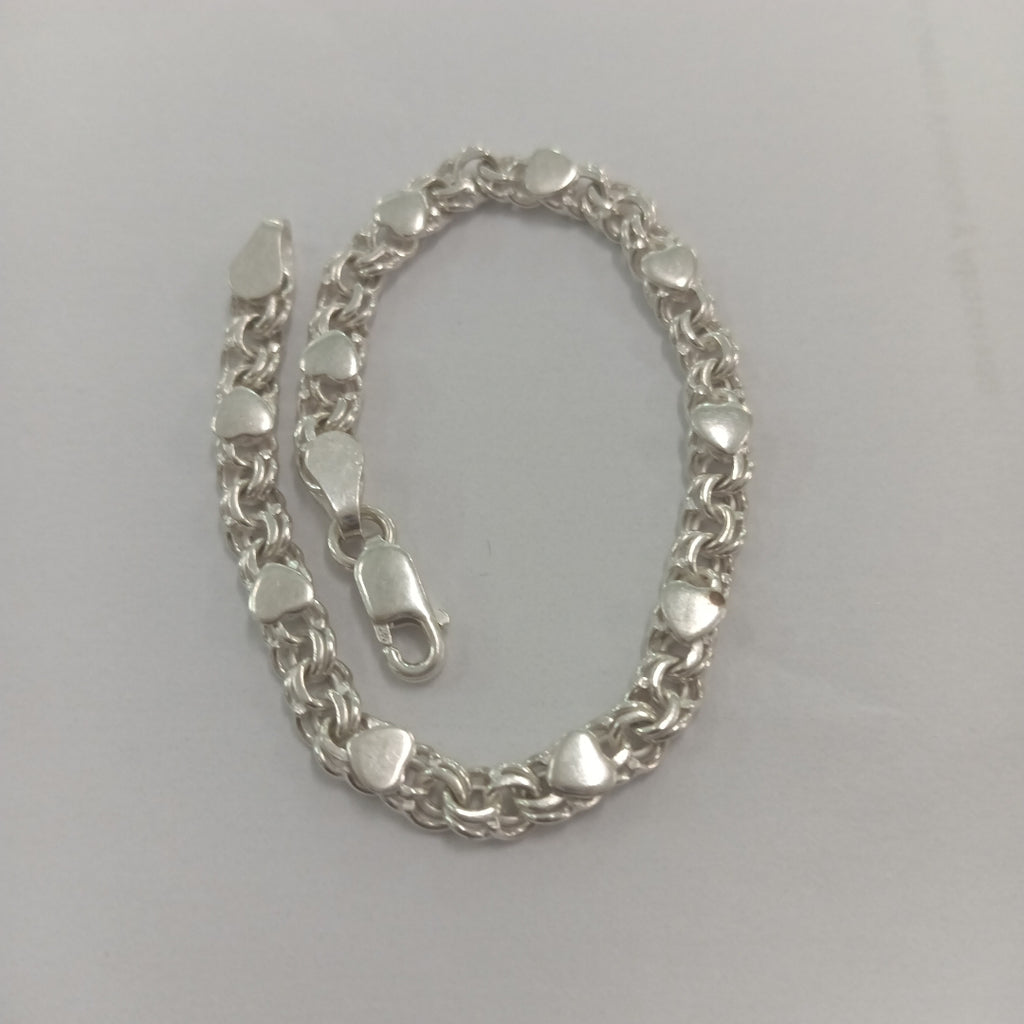 PULSERA PLATA 6 GRMS (SEMINUEVO)