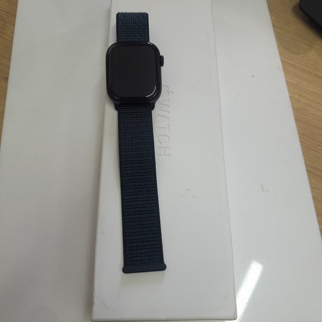 SMARTWATCH APPLE SERIES 10 ALUMINIO A2997 42 MM GPS (SEMINUEVO)