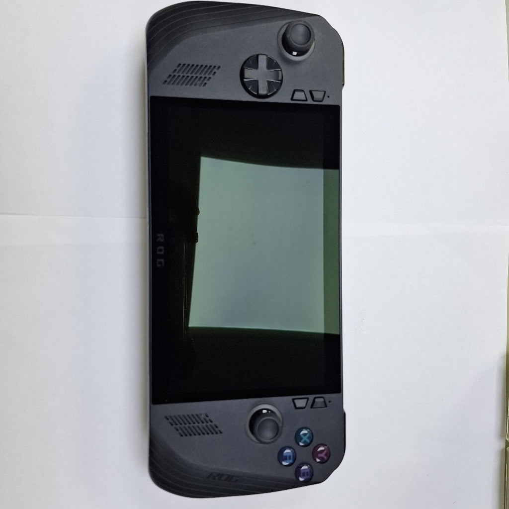 CONSOLA DE VIDEOJUEGO ASUS ROG ALLY X (2024) 1 TB SSD 24 GB RAM (SEMINUEVO)