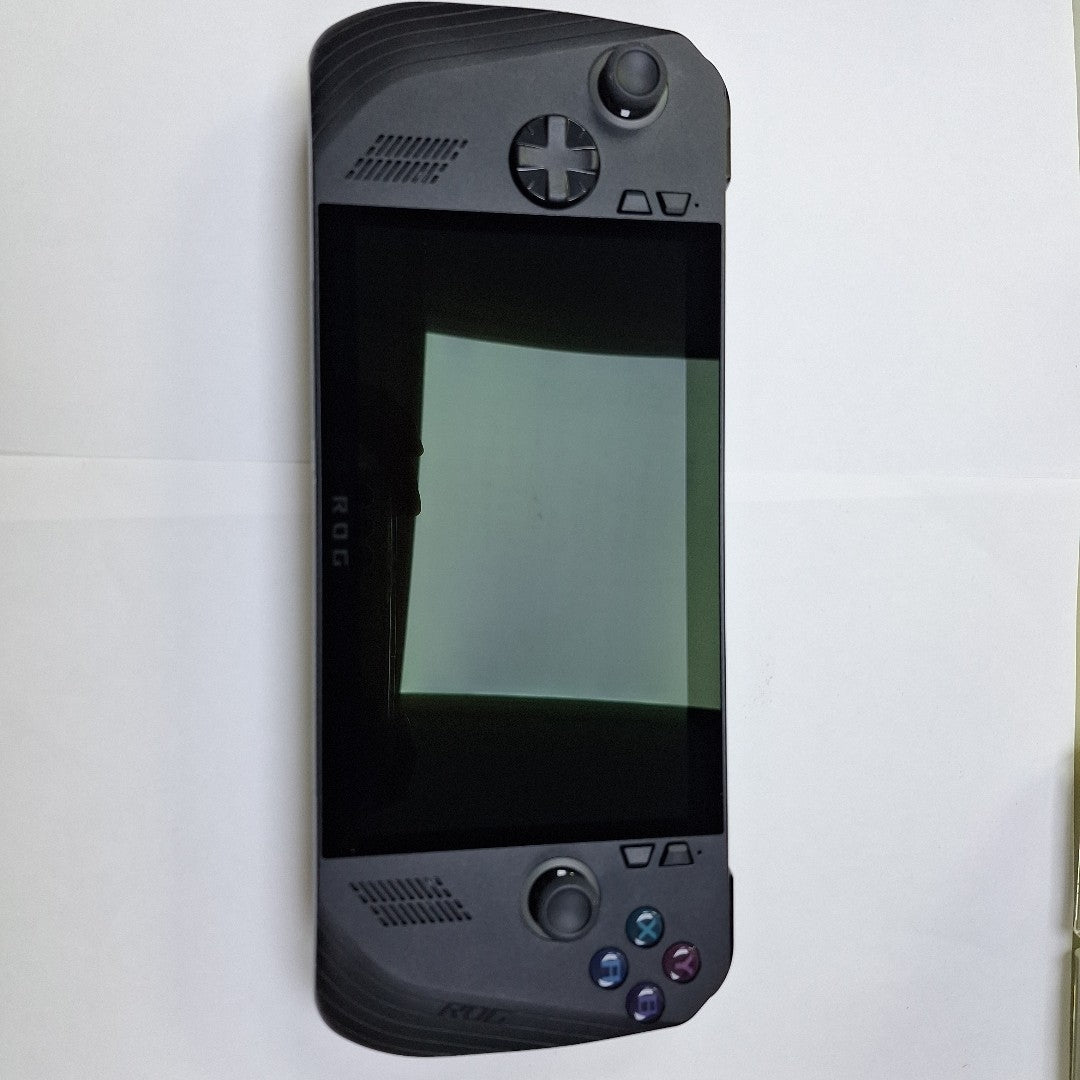 CONSOLA DE VIDEOJUEGO ASUS ROG ALLY X (2024) 1 TB SSD 24 GB RAM (SEMINUEVO)