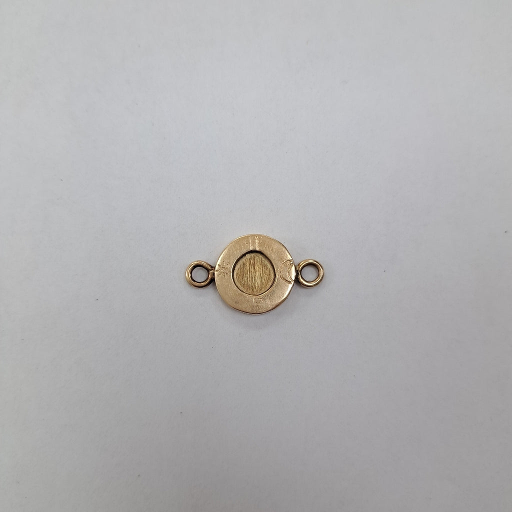 DIJE ORO 14 K 3.5 GRMS (SEMINUEVO)