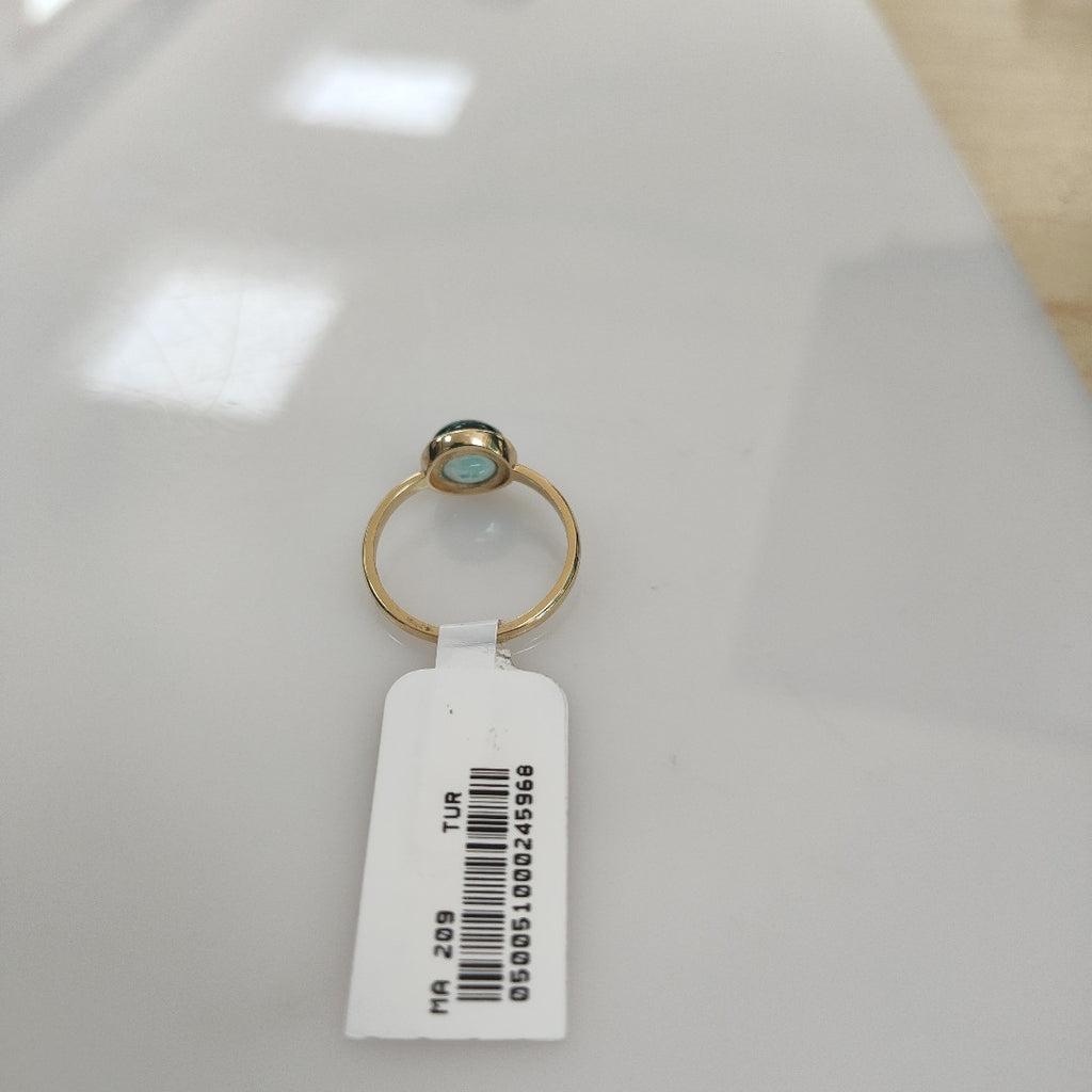 ANILLOS DAMA ORO 14K 2.1 (NUEVO)