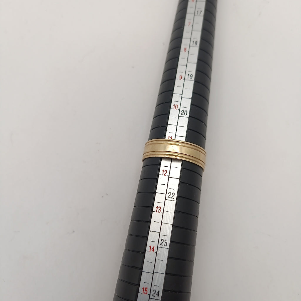 ARGOLLA ORO 10 K 2,70 GRMS (SEMINUEVO)