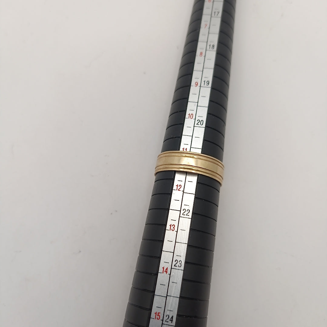 ARGOLLA ORO 10 K 2,70 GRMS (SEMINUEVO)