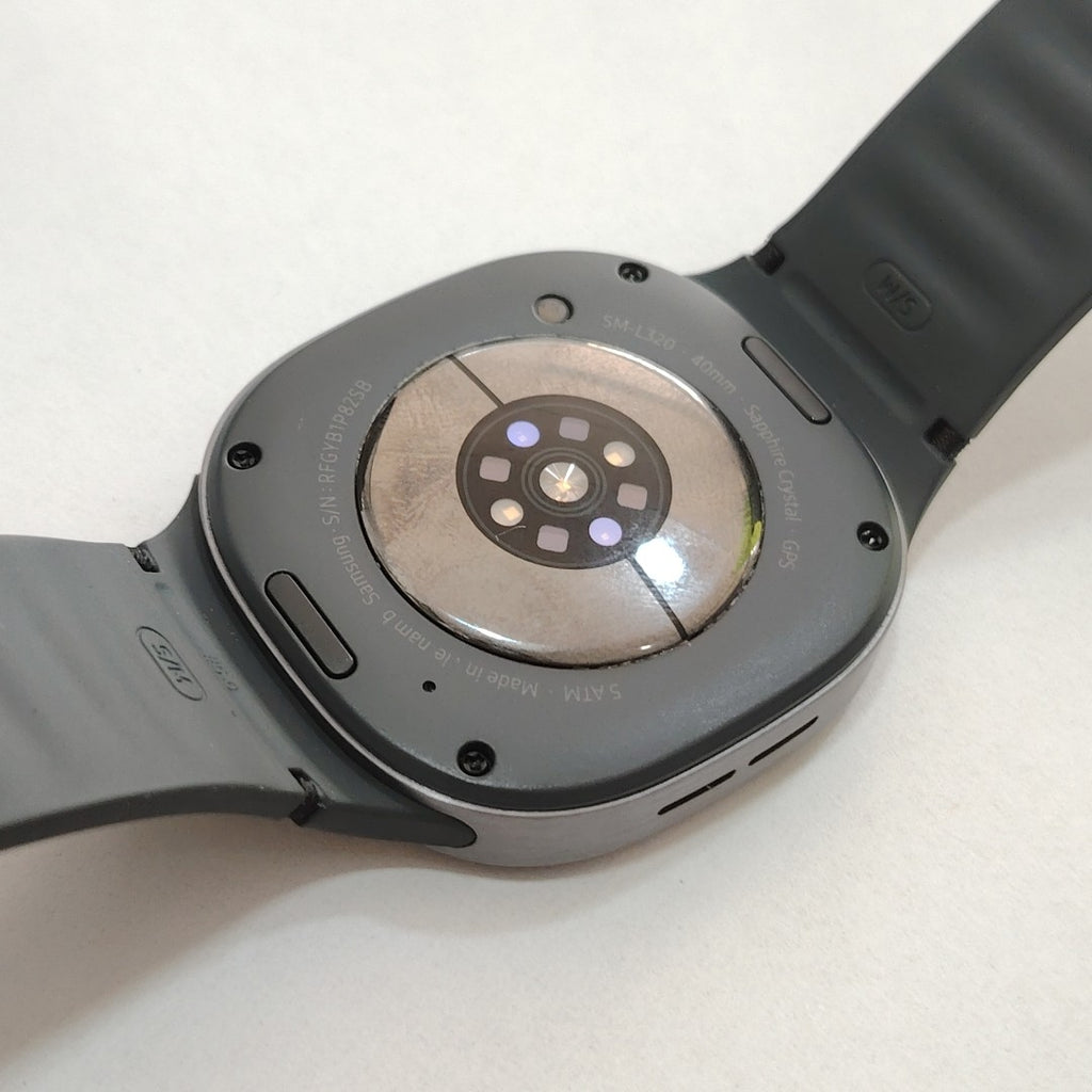 SMARTWATCH SAMSUNG GALAXY WATCH 8 SM-L320 40 MM BLUETOOTH (SEMINUEVO)