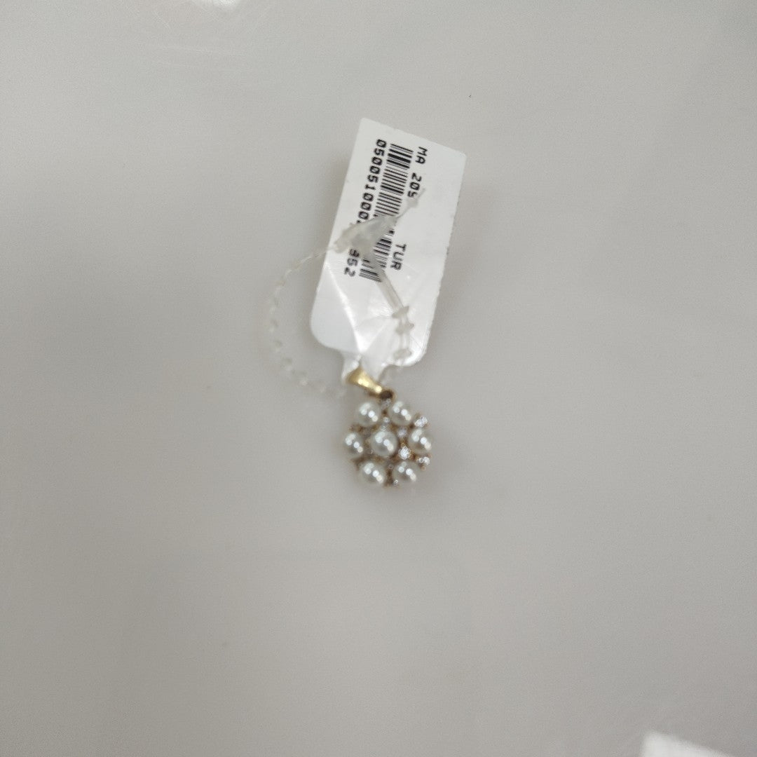 DIJES ORO 14K 1.2 (NUEVO)