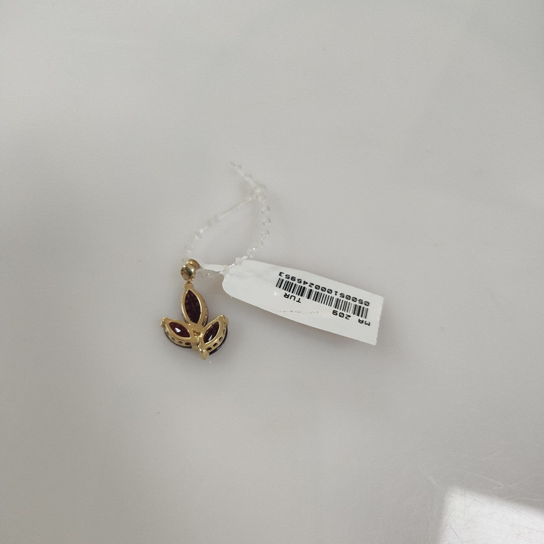 DIJES ORO 14K 1.9 (NUEVO)