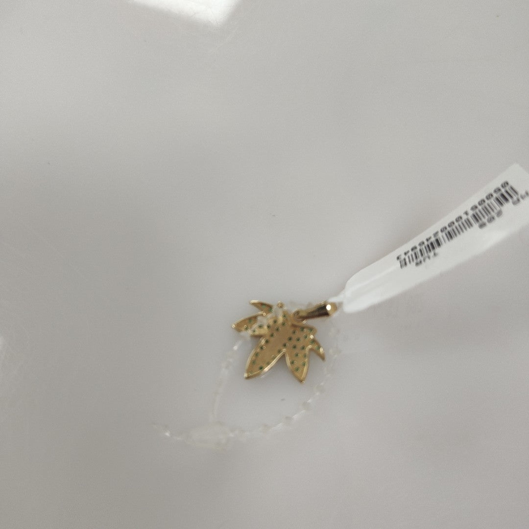 DIJES ORO 14K 1.1 (NUEVO)