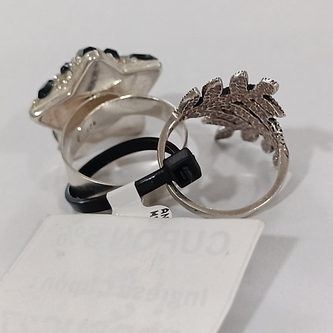 ANILLO PLATA 10 GRMS (SEMINUEVO)