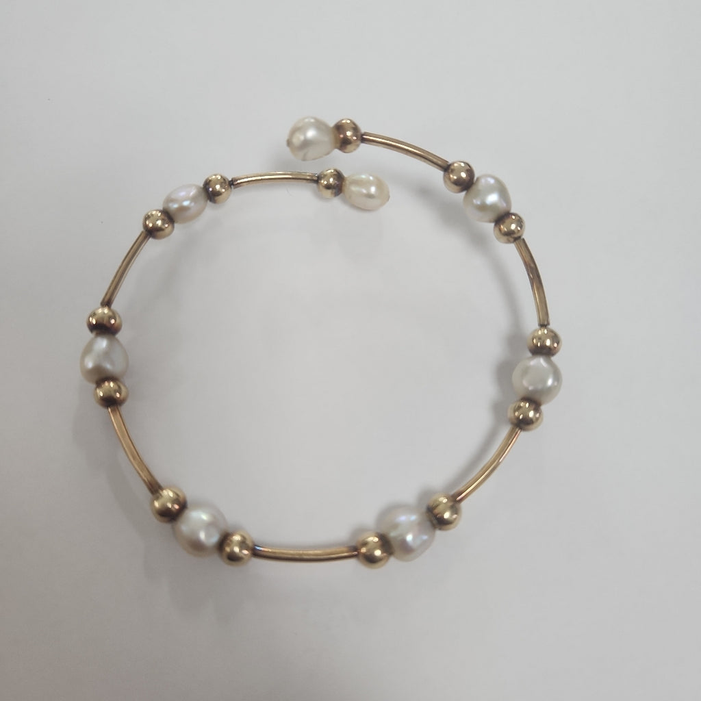 PULSERA ORO 14 K 9.3 GRMS (SEMINUEVO)