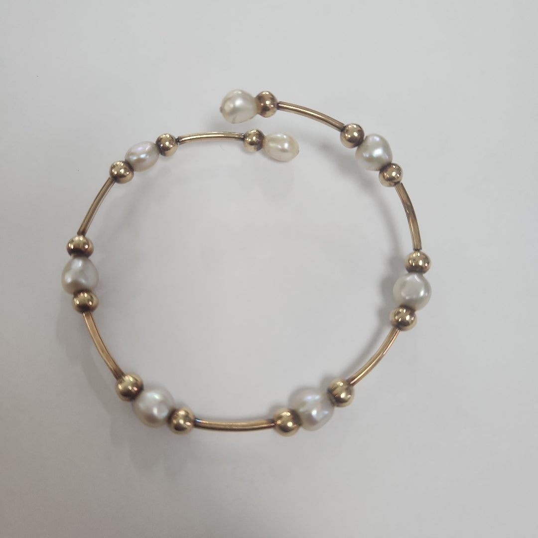 PULSERA ORO 14 K 9.3 GRMS (SEMINUEVO)
