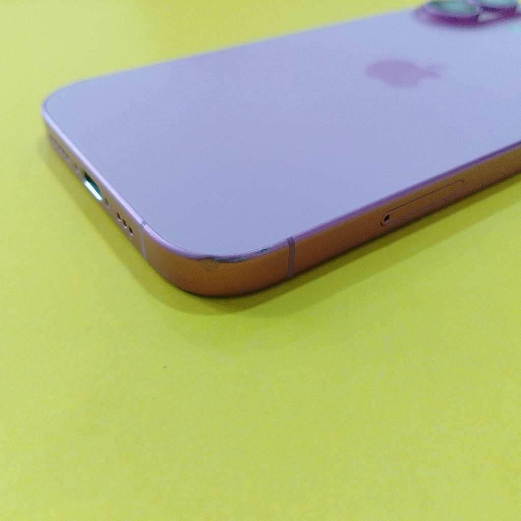 CELULAR APPLE IPHONE 16 A3287 (2024) 128 GB 8 GB RAM (SEMINUEVO)