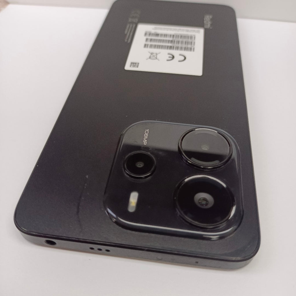 CELULAR XIAOMI REDMI NOTE 14 24117RN76L (2025) 256 GB 8 GB RAM (SEMINUEVO)