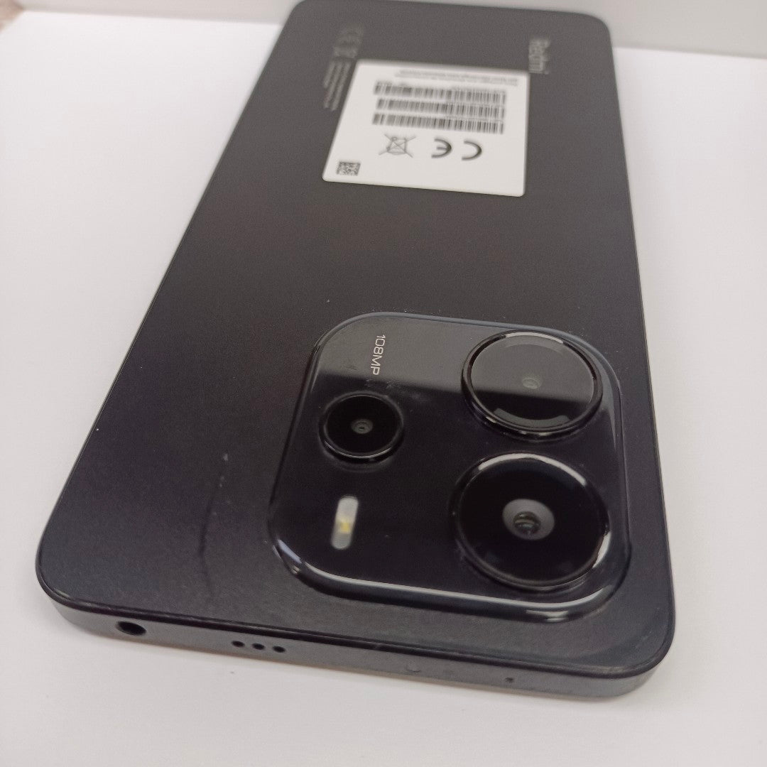 CELULAR XIAOMI REDMI NOTE 14 24117RN76L (2025) 256 GB 8 GB RAM (SEMINUEVO)