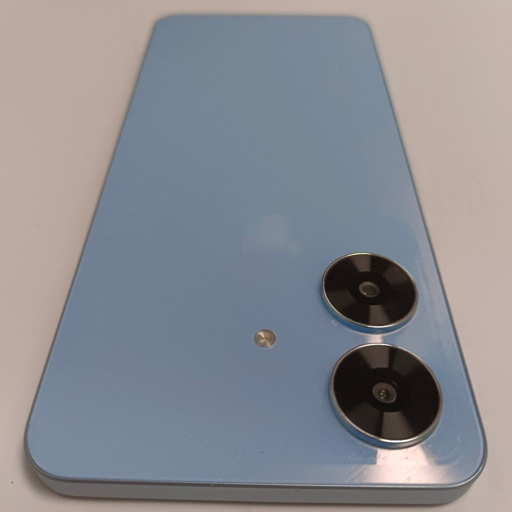 CELULAR REALME REALME NOTE 60-RMX3933(2023) 128 GB 4 GB RAM (SEMINUEVO)