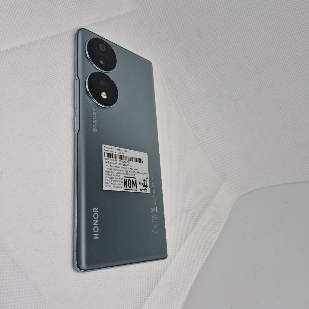 CELULAR HONOR 70 FNE-NX9 128 GB 8 GB RAM (SEMINUEVO)