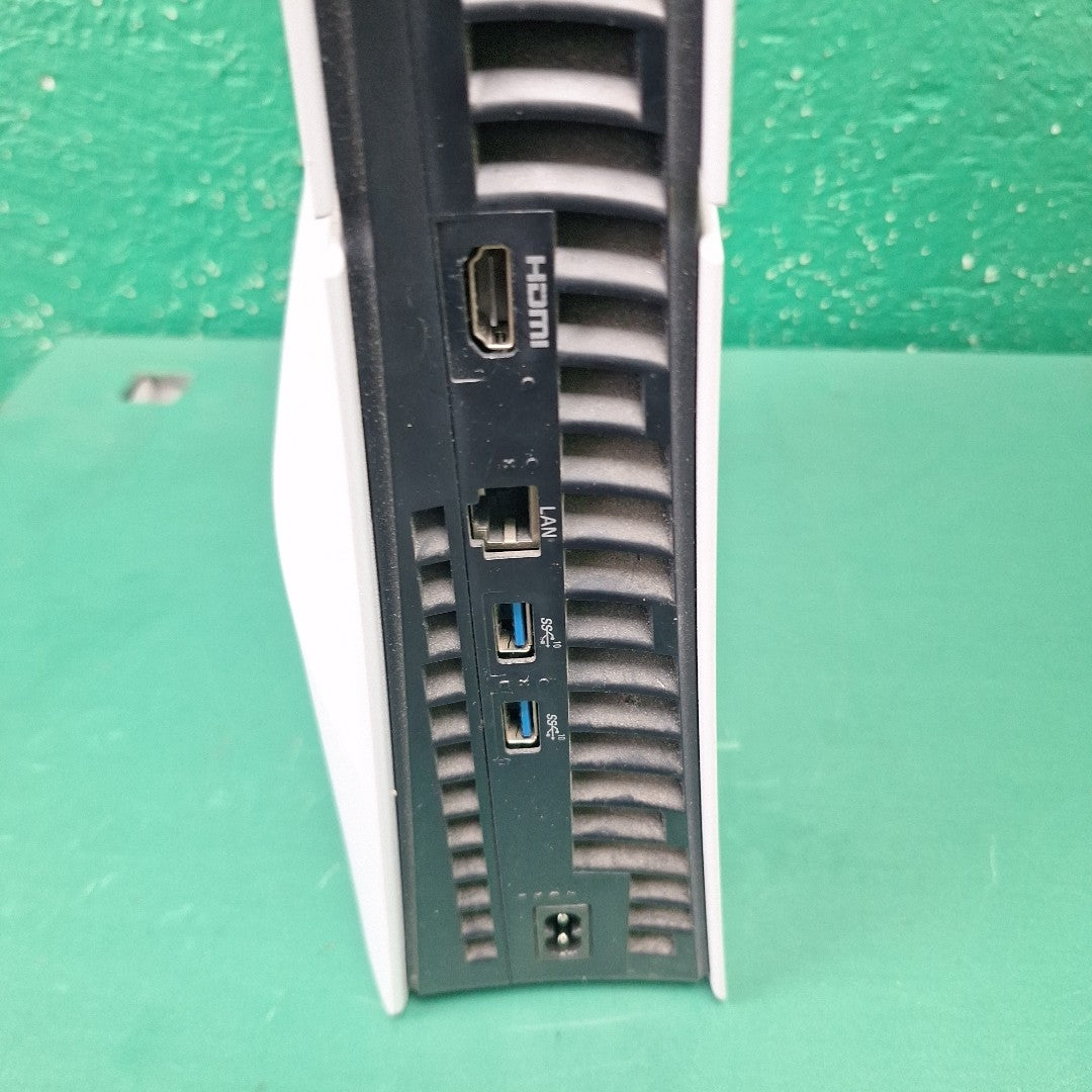 CONSOLA DE VIDEOJUEGO SONY PS5 SLIM 1 TB SSD (SEMINUEVO)