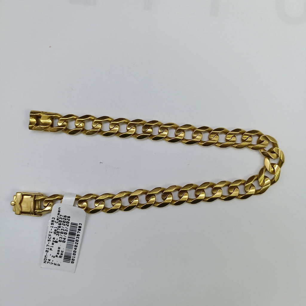 PULSERA ORO 18 K 42.5 GRMS (SEMINUEVO)