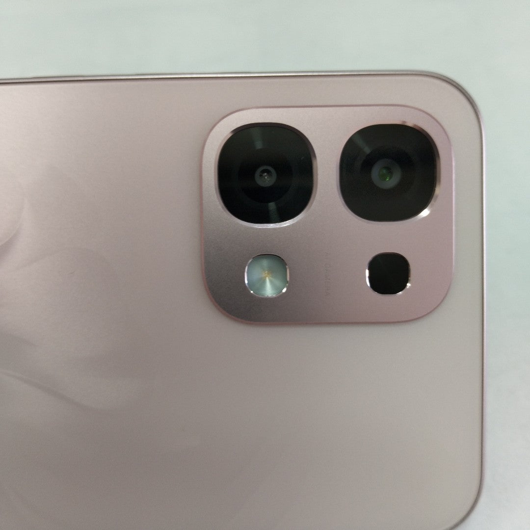 CELULAR OPPO  A6 PRO CPH2781 (2025) 256 GB 8 GB RAM (SEMINUEVO)