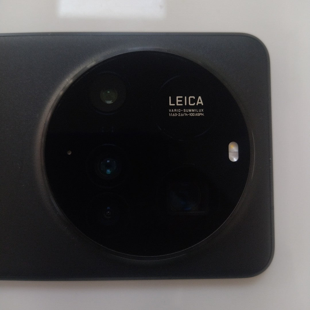 CELULAR XIAOMI 15 ULTRA 25010PN30G (2025) 512 GB 16 GB RAM (SEMINUEVO)