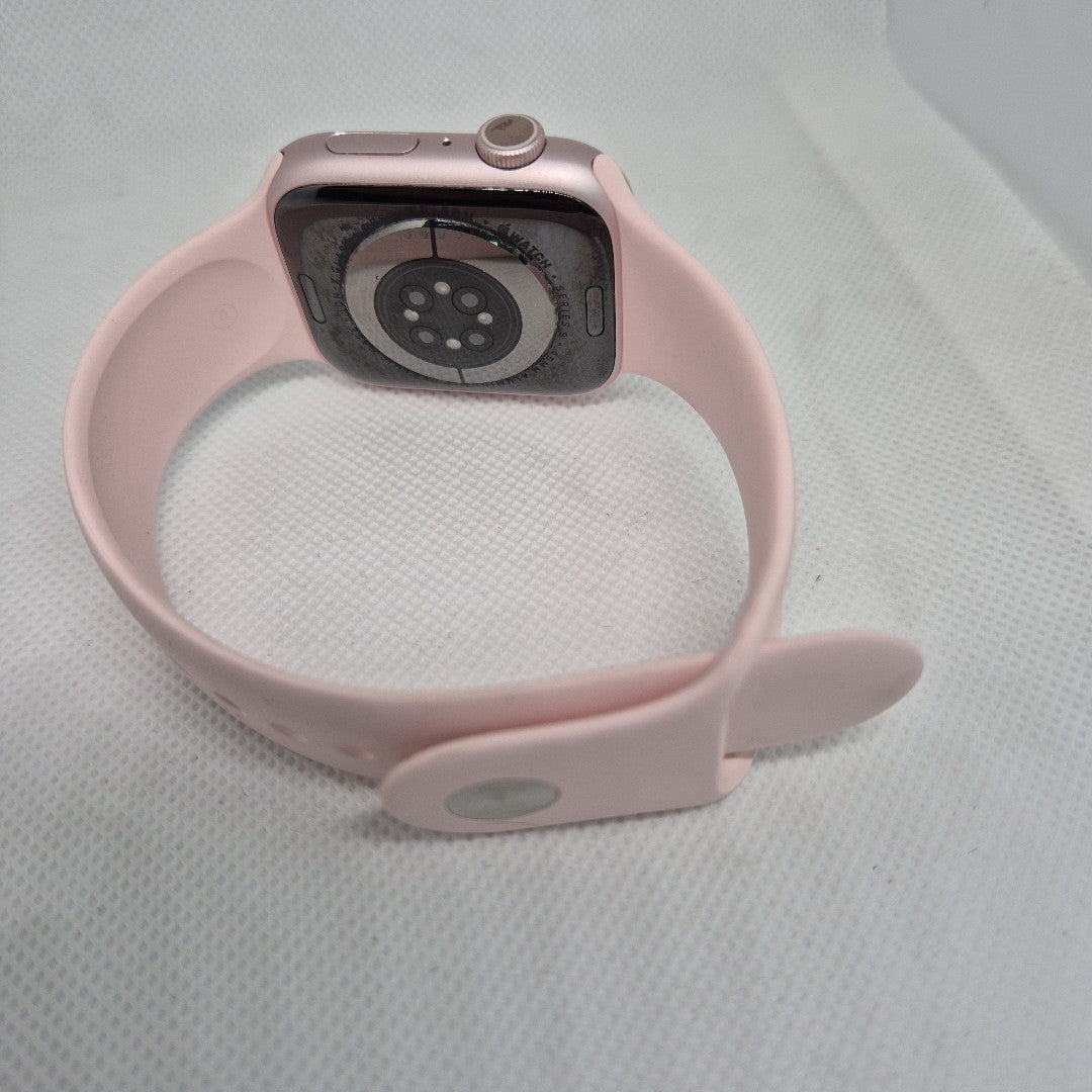 SMARTWATCH APPLE SERIES 9 ALUMINIO A2980 45 MM GPS (SEMINUEVO)