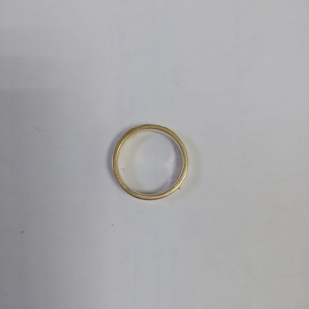 ARGOLLA ORO 14 K 3.1 GRMS (SEMINUEVO)