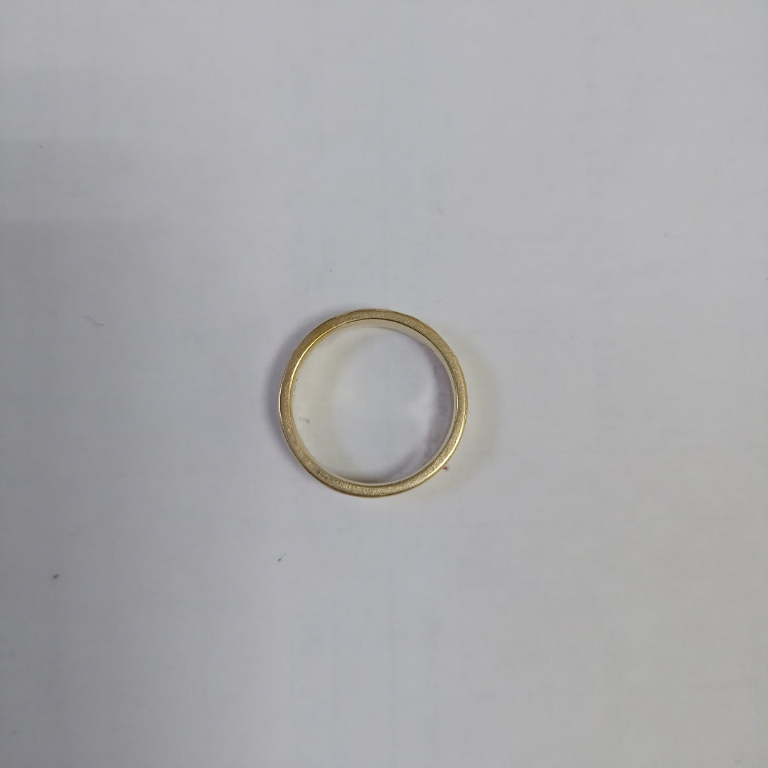 ARGOLLA ORO 14 K 3.1 GRMS (SEMINUEVO)
