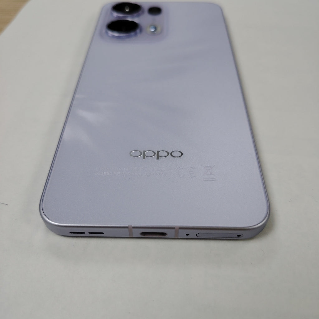 CELULAR OPPO  RENO13 5G CPH2697 (2024) 512 GB 12 GB RAM (SEMINUEVO)