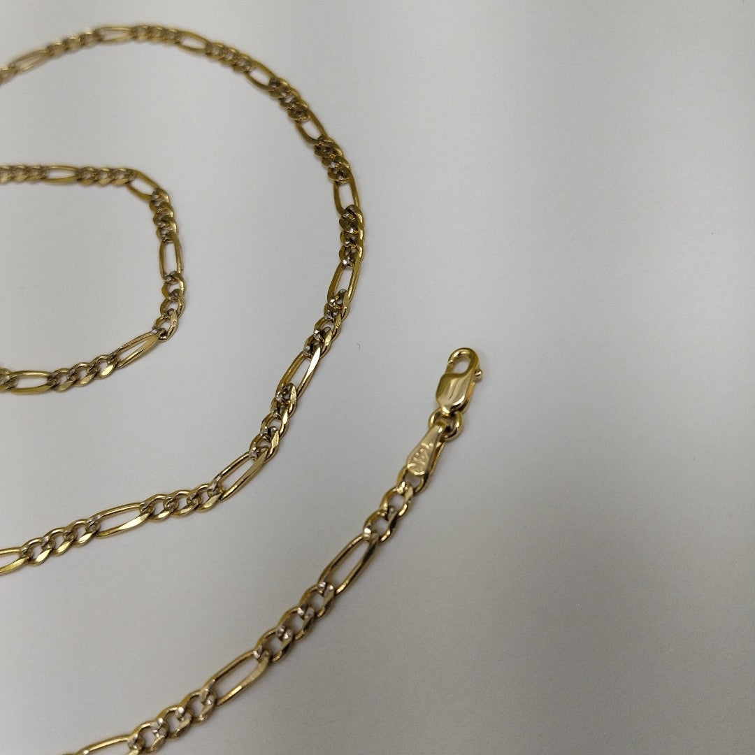 CADENA 3X1 8.8G 55 CM 14K (NUEVO)