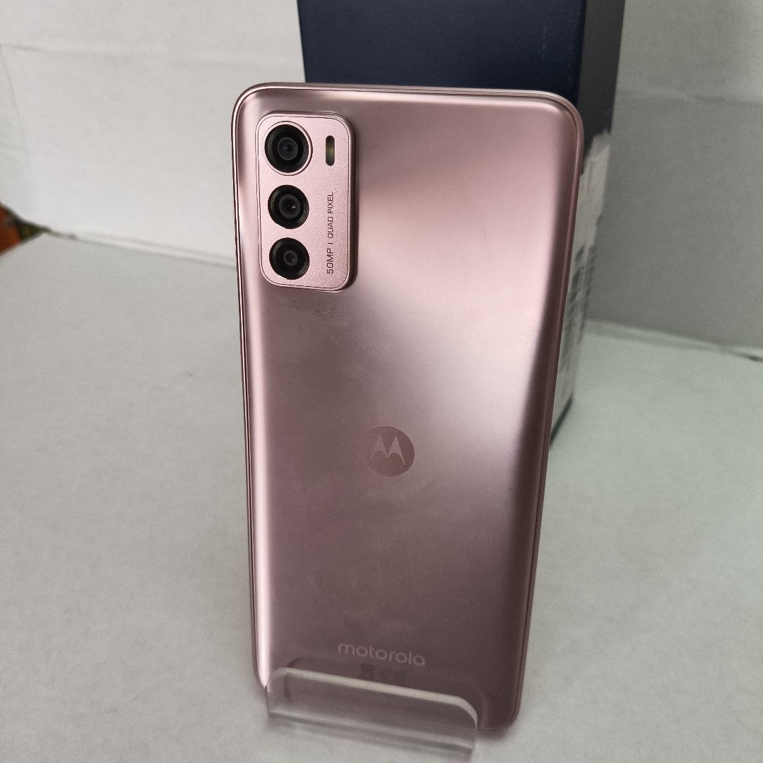 CELULAR MOTOROLA MOTO G42 XT2233-1 128 GB 4 GB RAM (SEMINUEVO)