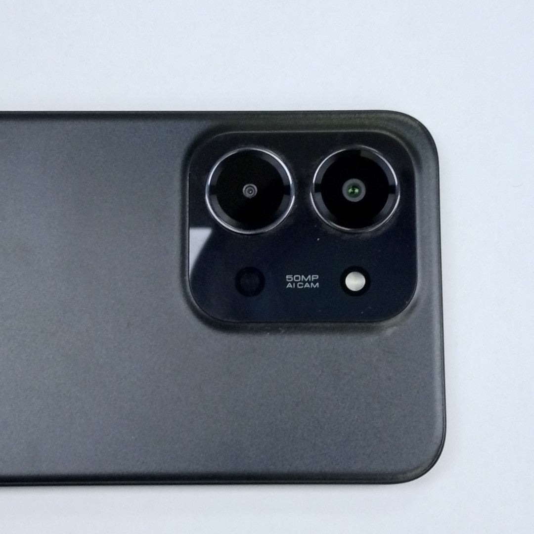 CELULAR XIAOMI REDMI 15C 25078RA3EL (2025) 256 GB 4 GB RAM (SEMINUEVO)