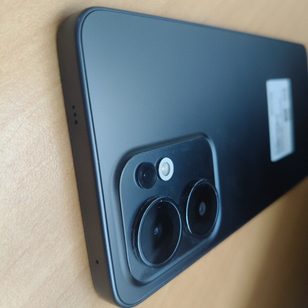 CELULAR OPPO  RENO 13F 5G CPH2699 (2025) 256 GB 12 GB RAM (SEMINUEVO)