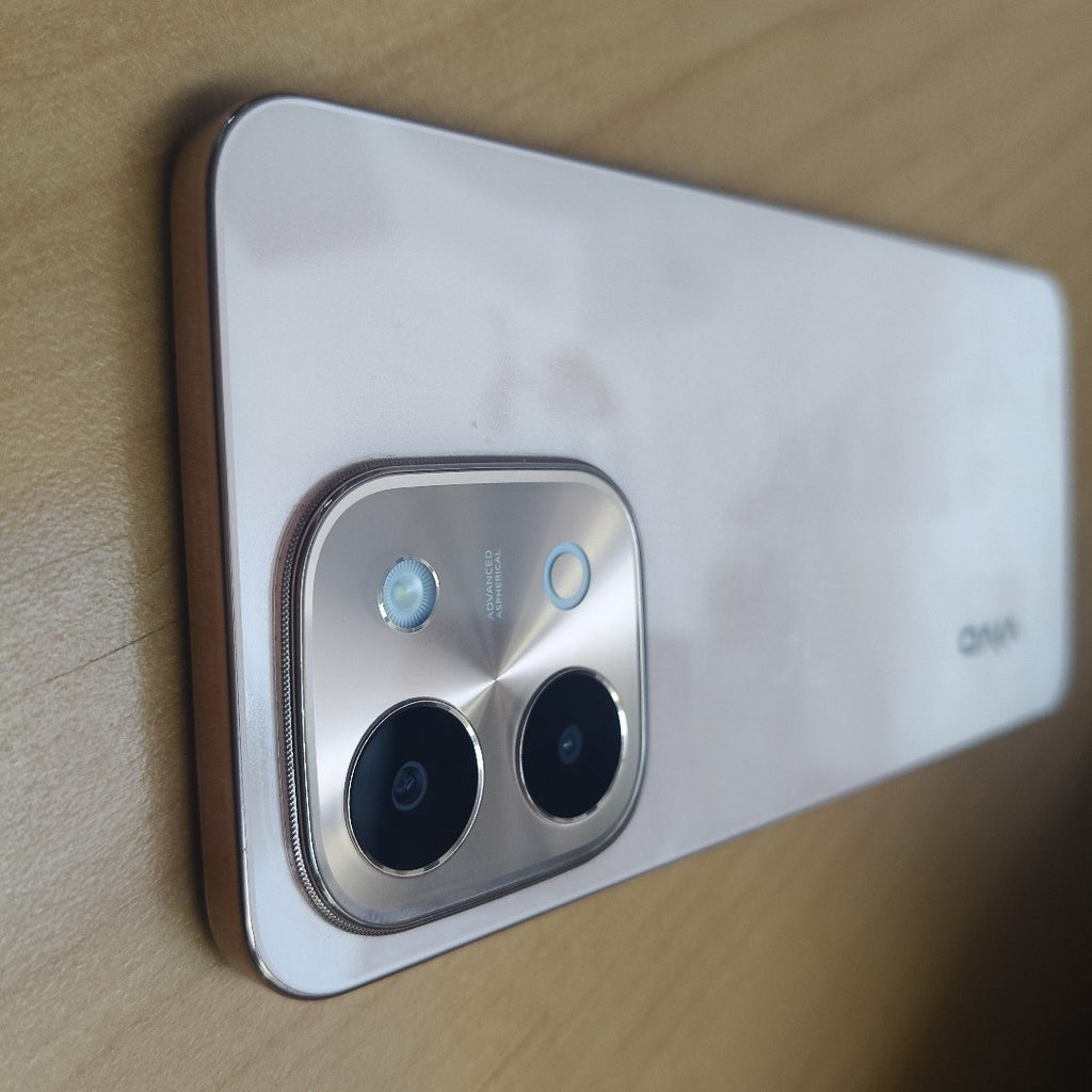 CELULAR VIVO Y28 V2352 256 GB 8 GB RAM (SEMINUEVO)