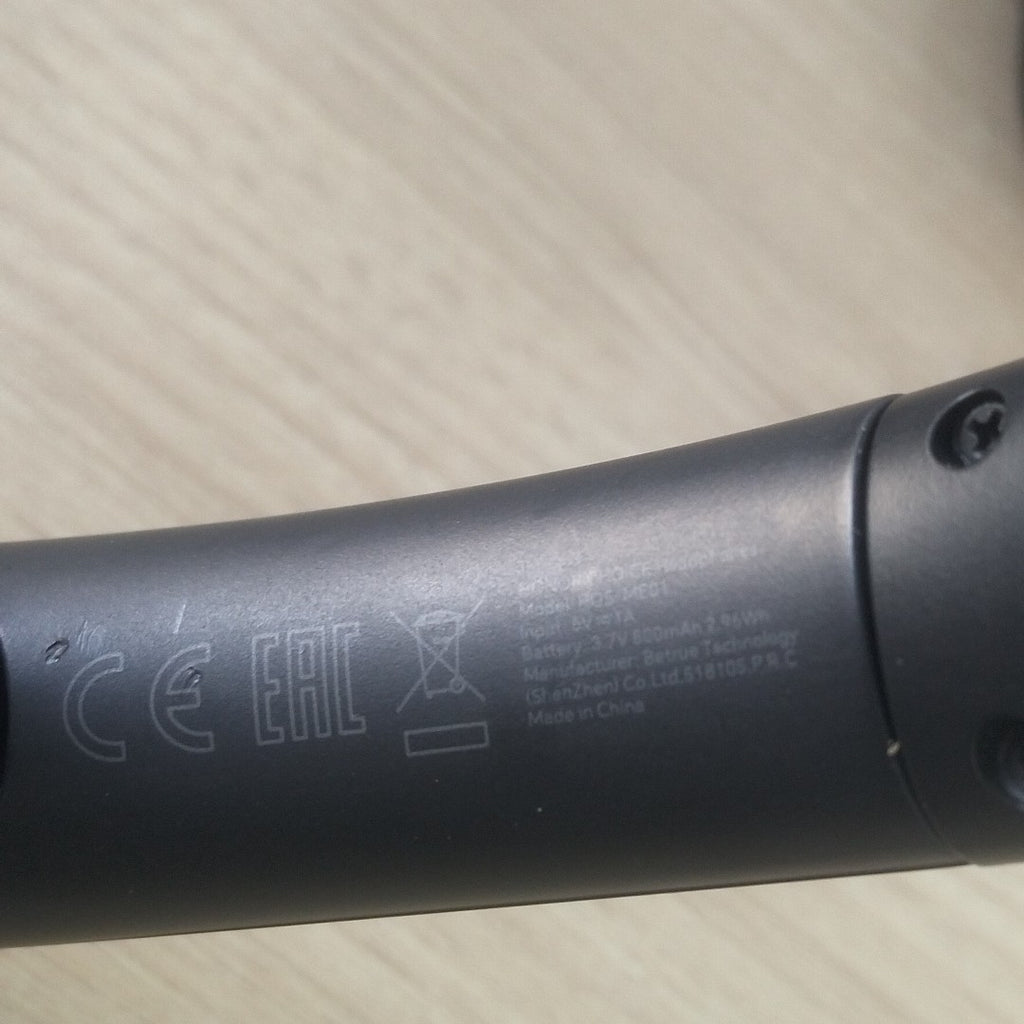 AUDIFONOS HONOR CHOICE HEADPHONES  INALAMBRICO OVER EAR (SEMINUEVO)