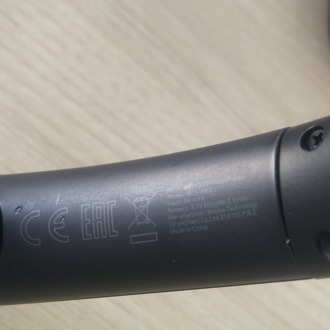 AUDIFONOS HONOR CHOICE HEADPHONES  INALAMBRICO OVER EAR (SEMINUEVO)