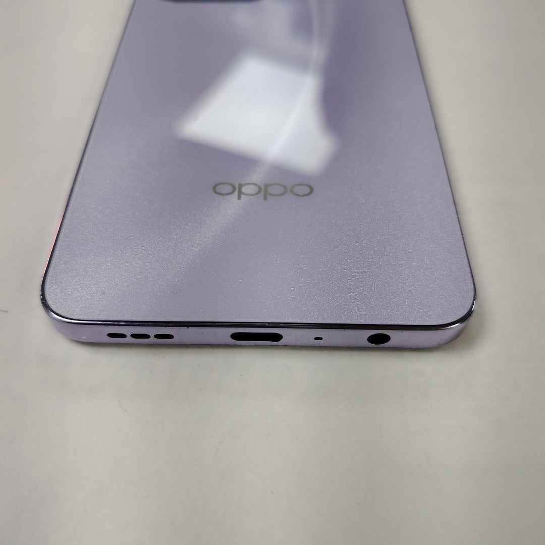 CELULAR OPPO  A80 5G CPH2639 (2024) 256 GB 8 GB RAM (SEMINUEVO)