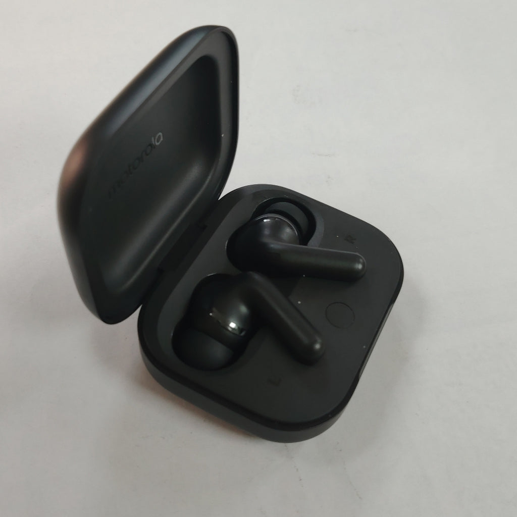 AUDIFONOS MOTOROLA MOTO BUDS+ INALAMBRICO IN EAR (SEMINUEVO)