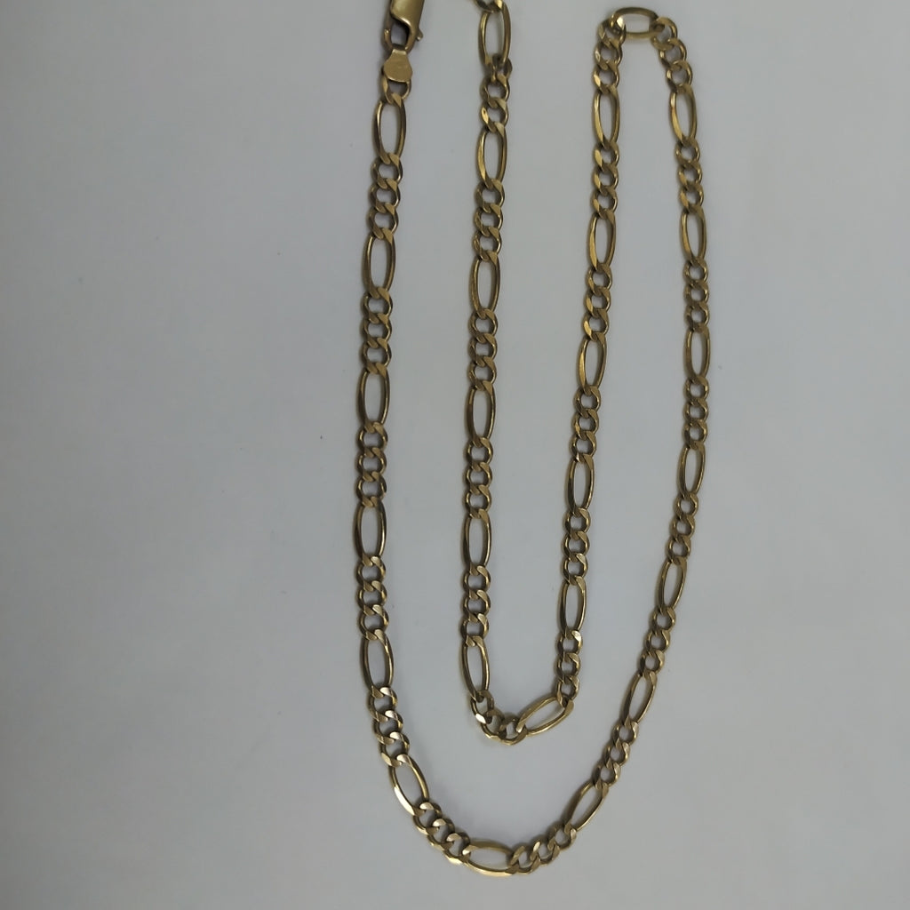 CADENA ORO 14 K 20.2 GRMS (SEMINUEVO)