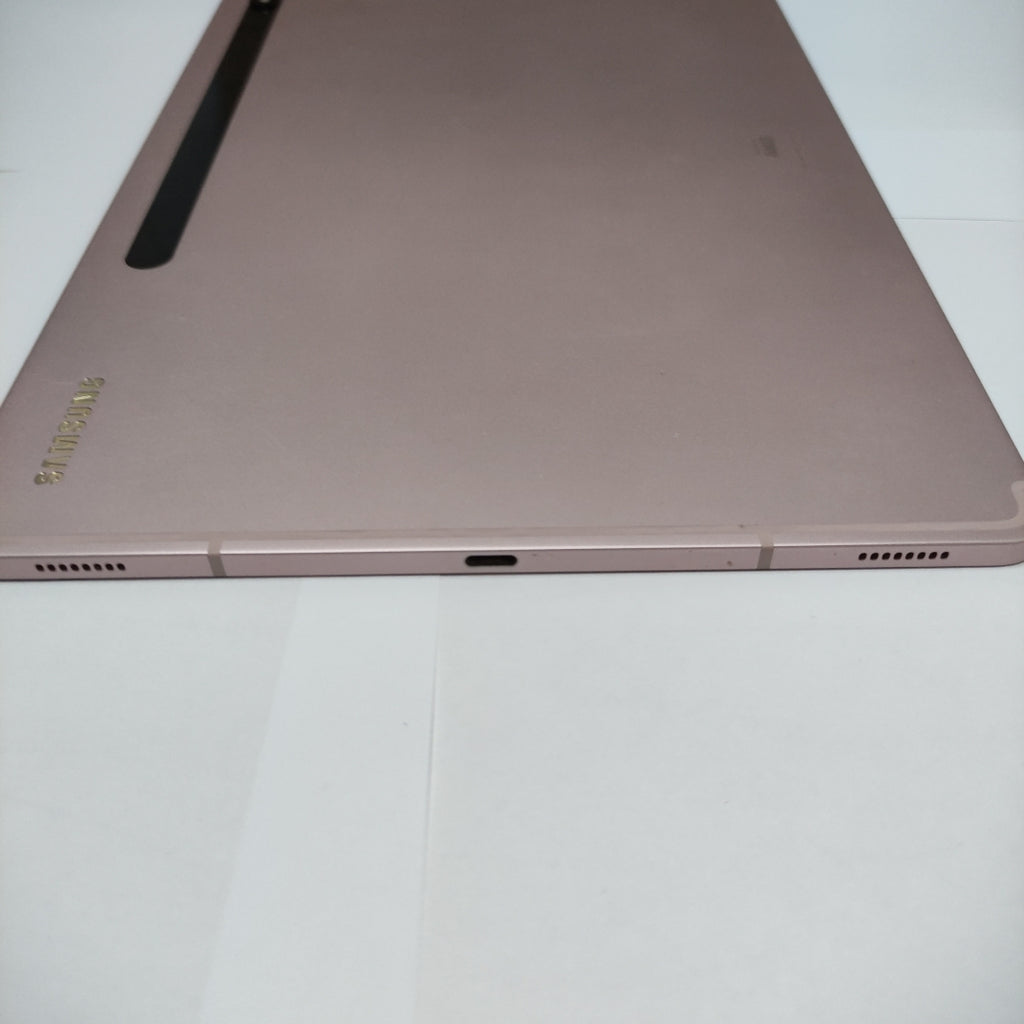 TABLETA SAMSUNG GALAXY TAB S8+ SM-X800 256 GB 8 GB RAM (SEMINUEVO)