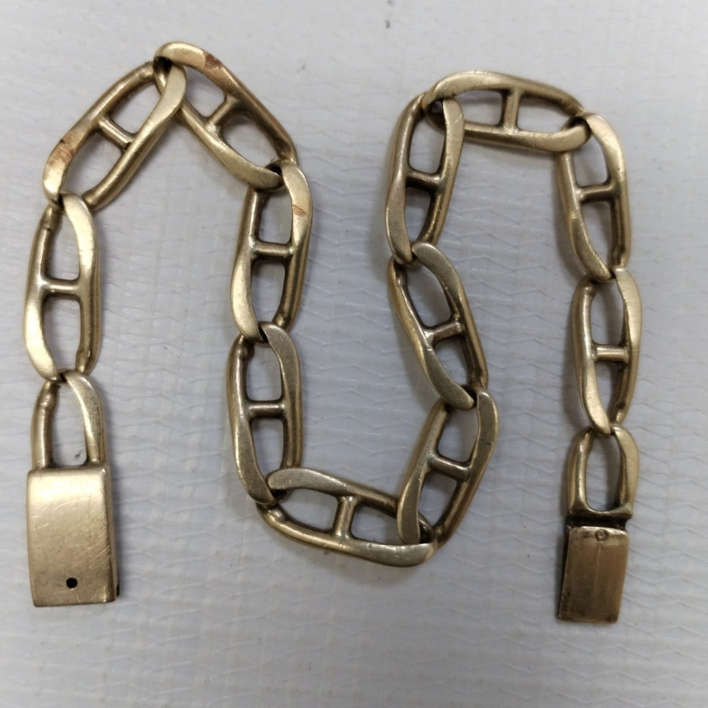 PULSERA ORO 8 K 21,20 GRMS (SEMINUEVO)